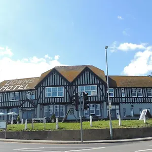 4* Mini-hôtel Downs