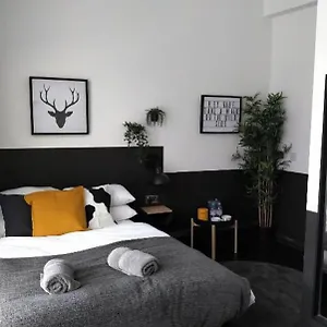The Dictionary Hostel, Shoreditch, Ostello