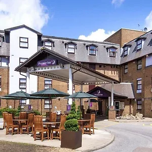 Premier London Gatwick Airport - A23 Airport Way Hotel